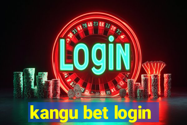 kangu bet login